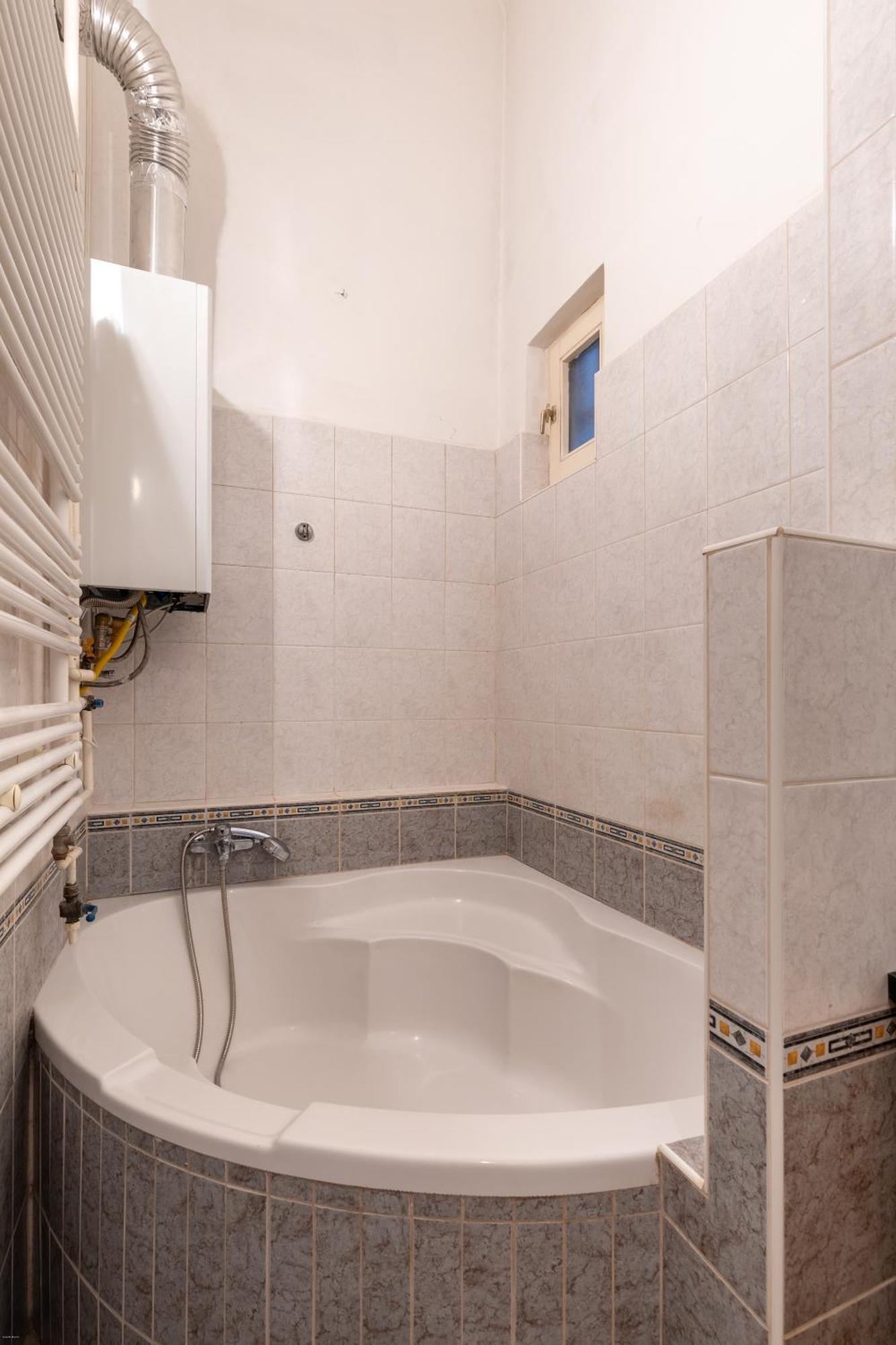 D8 Sphinx Apartamento *