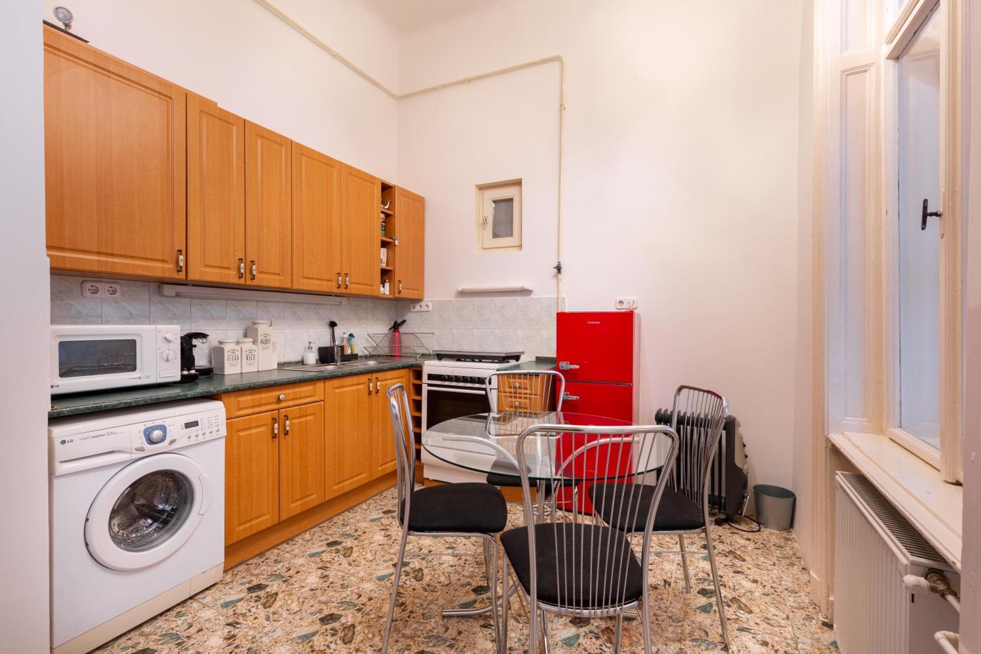 D8 Sphinx Apartamento