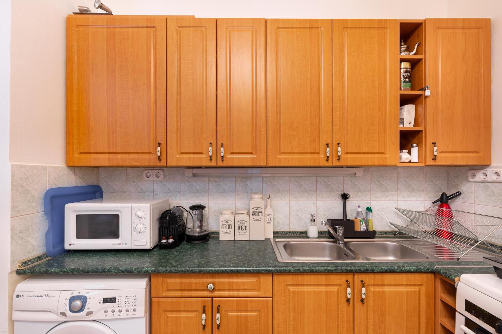 Apartamento D8 Sphinx Budapest
