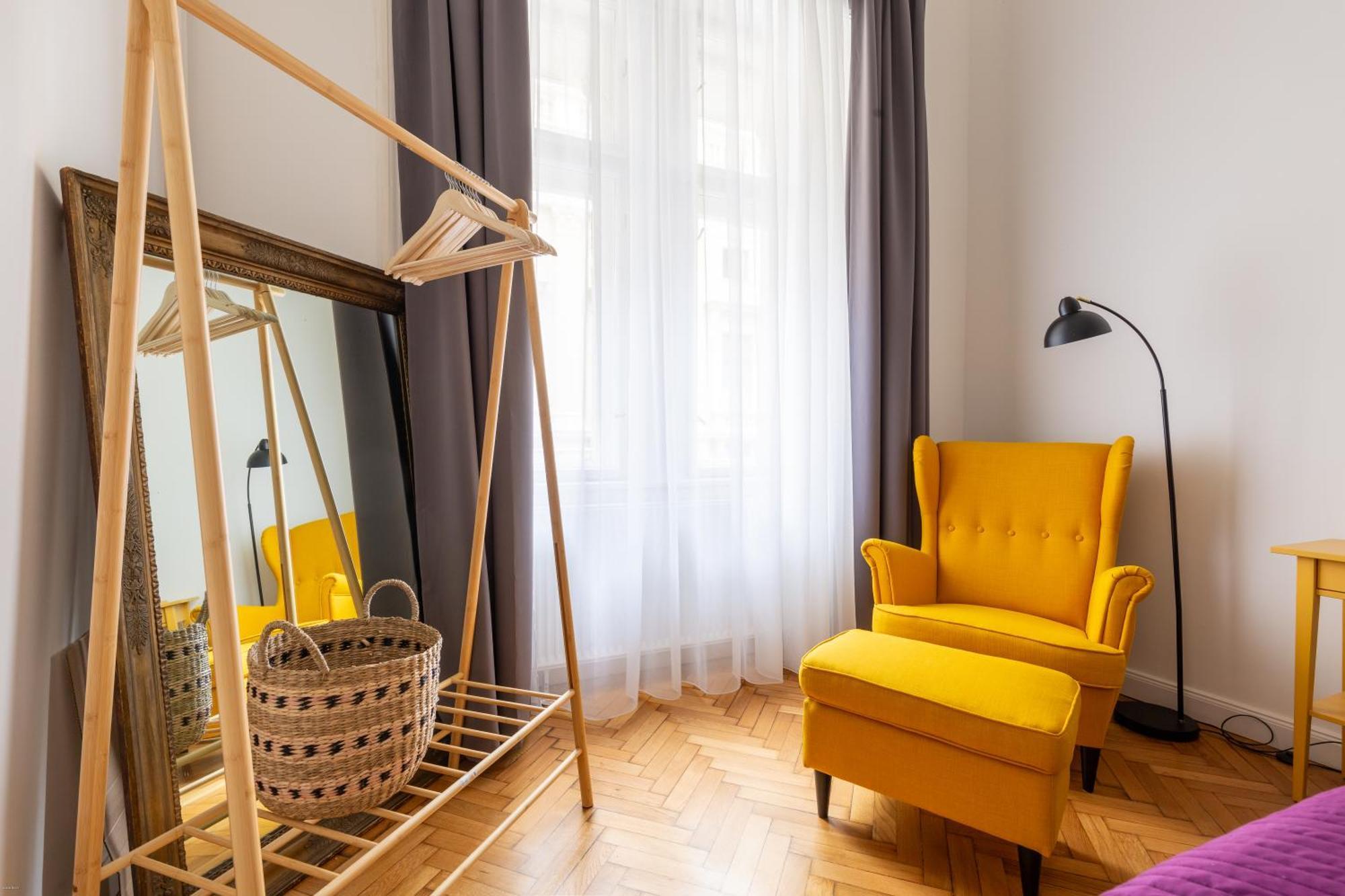 Apartamento D8 Sphinx