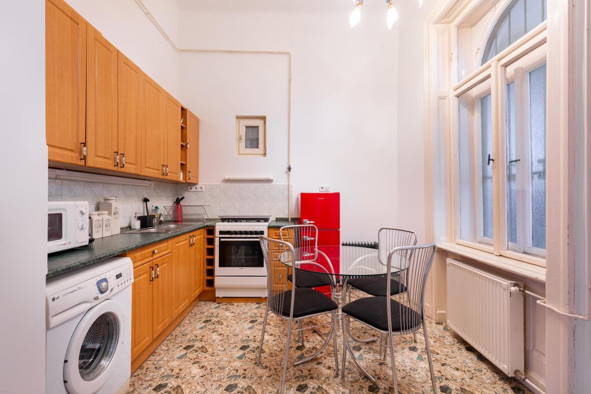 D8 Sphinx Apartamento