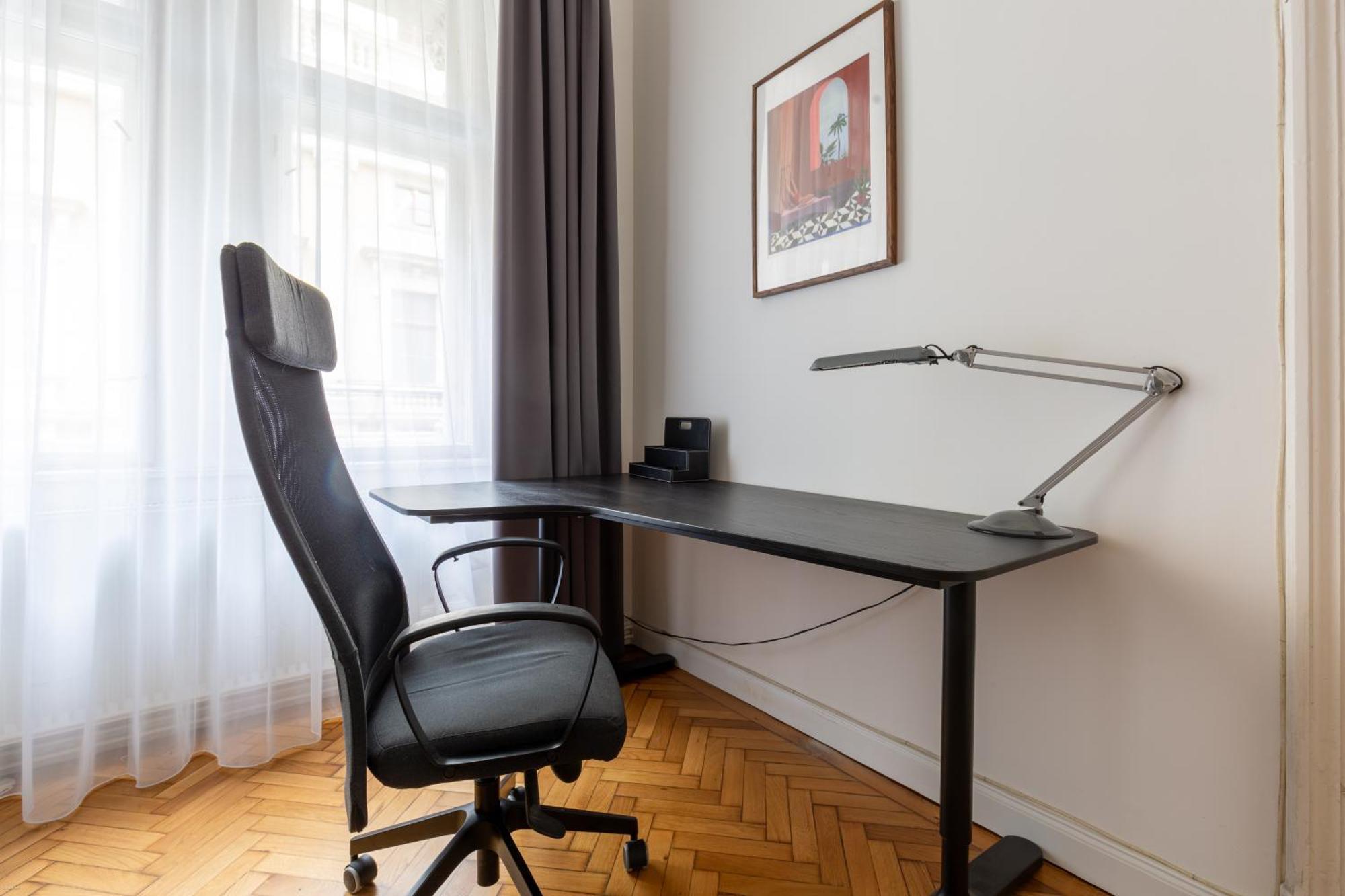 Apartamento D8 Sphinx *